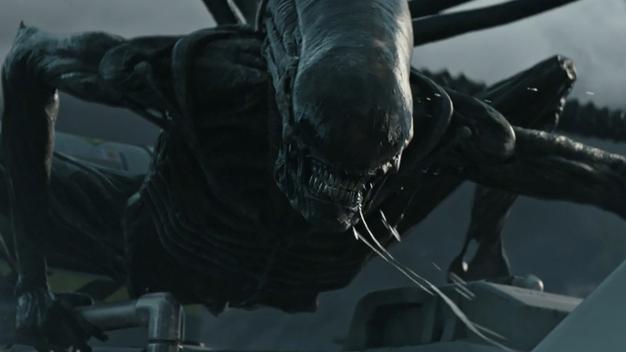Alien: Awakening será la secuela de Prometheus y la precuela de Alien: Covenant (Ridley Scott dixit)
